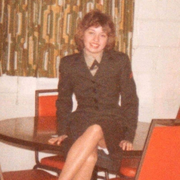 Meet your Posher, Marlene - Picture 7 of 7